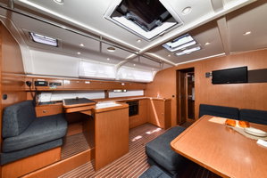 Bavaria Cruiser 51 „YOLO“ – fotka 35