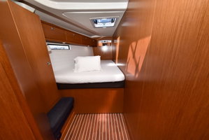 Bavaria Cruiser 51 „YOLO“ – fotka 26