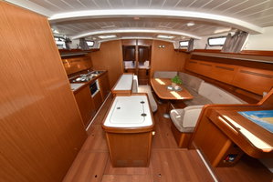 Cyclades 50.5 „Principessa“ – fotka 38