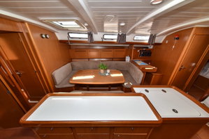 Cyclades 50.5 „Principessa“ – fotka 43