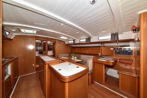 Cyclades 50.5 „Principessa“ – fotka 39