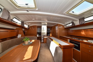 Cyclades 50.5 „Principessa“ – fotka 48