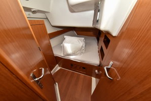 Cyclades 50.5 „Principessa“ – fotka 15