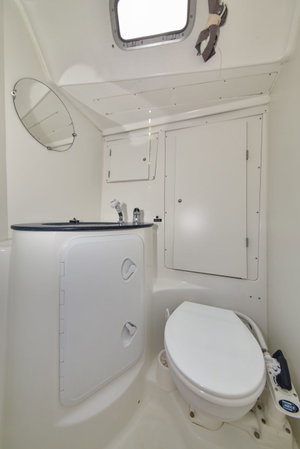 Cyclades 50.5 „Principessa“ – fotka 37