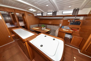 Cyclades 50.5 „Principessa“ – fotka 40