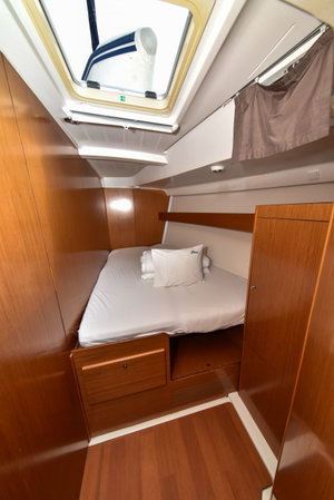 Cyclades 50.5 „Principessa“ – fotka 35
