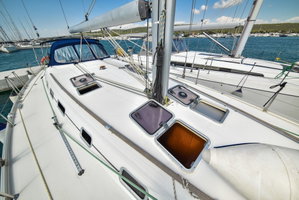 Cyclades 50.5 „Principessa“ – fotka 13