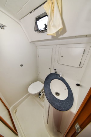 Cyclades 50.5 „Principessa“ – fotka 20