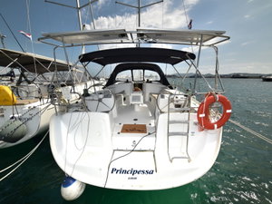 Cyclades 50.5 „Principessa“ – fotka 1