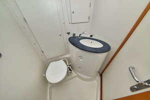 Cyclades 50.5 „Principessa“ – fotka 19