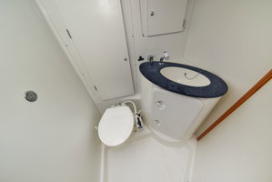 Cyclades 50.5 „Principessa“ – fotka 31