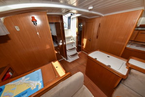 Cyclades 50.5 „Principessa“ – fotka 51