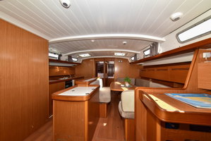 Cyclades 50.5 „Principessa“ – fotka 41