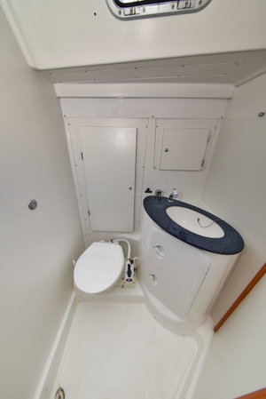 Cyclades 50.5 „Principessa“ – fotka 30