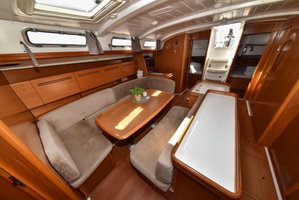Cyclades 50.5 „Principessa“ – fotka 45