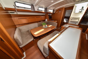 Cyclades 50.5 „Principessa“ – fotka 44
