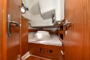 Cyclades 50.5 „Principessa“ – fotka 16