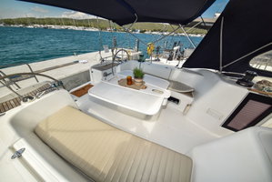 Cyclades 50.5 „Principessa“ – fotka 14