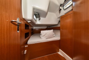 Cyclades 50.5 „Principessa“ – fotka 23