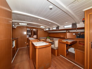 Cyclades 50.5 „Principessa“ – fotka 52