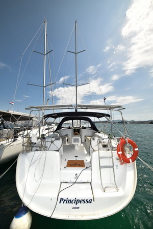 Cyclades 50.5 „Principessa“ – fotka 3