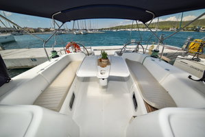 Cyclades 50.5 „Principessa“ – fotka 8