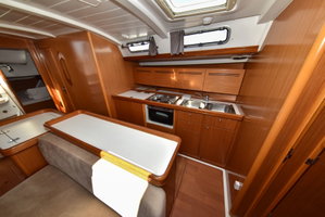 Cyclades 50.5 „Principessa“ – fotka 46
