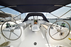 Cyclades 50.5 „Principessa“ – fotka 4