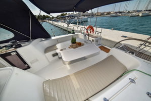 Cyclades 50.5 „Principessa“ – fotka 9