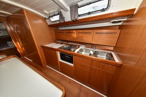 Cyclades 50.5 „Principessa“ – fotka 47