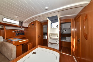 Cyclades 50.5 „Principessa“ – fotka 42