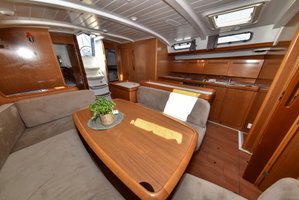 Cyclades 50.5 „Principessa“ – fotka 49