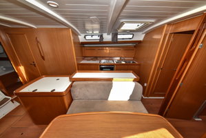Cyclades 50.5 „Principessa“ – fotka 50