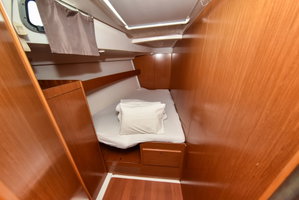 Cyclades 50.5 „Principessa“ – fotka 28