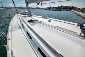 Cyclades 50.5 „Principessa“ – fotka 11