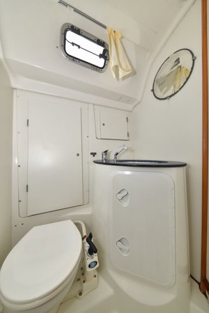Cyclades 50.5 „Principessa“ – fotka 18