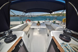 Cyclades 50.5 „Principessa“ – fotka 7