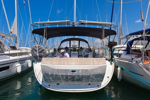 Bavaria Cruiser 46 „Paola“ – fotka 2