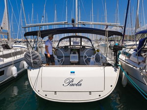 Bavaria Cruiser 46 „Paola“ – fotka 1
