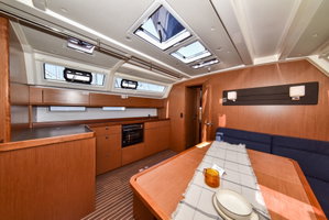 Bavaria Cruiser 46 „Paola“ – fotka 45