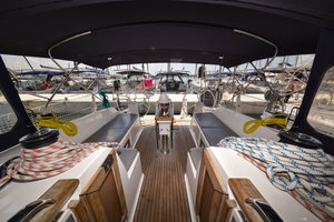 Bavaria Cruiser 46 „Paola“ – fotka 11