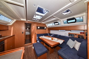 Bavaria Cruiser 46 „Paola“ – fotka 43