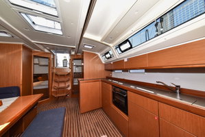 Bavaria Cruiser 46 „Paola“ – fotka 50