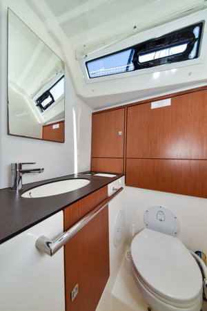 Bavaria Cruiser 46 „Paola“ – fotka 35