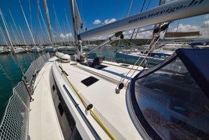 Bavaria Cruiser 46 „Paola“ – fotka 12