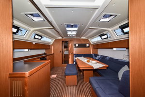 Bavaria Cruiser 46 „Paola“ – fotka 42