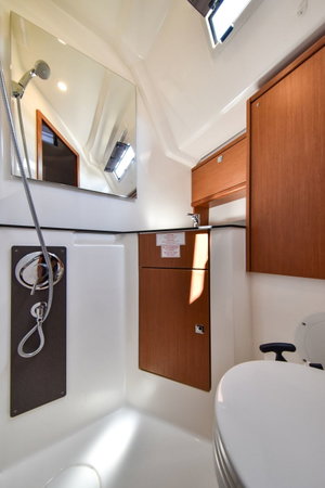Bavaria Cruiser 46 „Paola“ – fotka 31