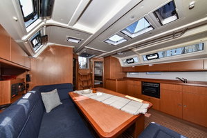 Bavaria Cruiser 46 „Paola“ – fotka 53