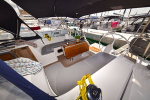 Bavaria Cruiser 46 „Paola“ – fotka 10