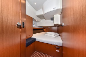 Bavaria Cruiser 46 „Paola“ – fotka 27